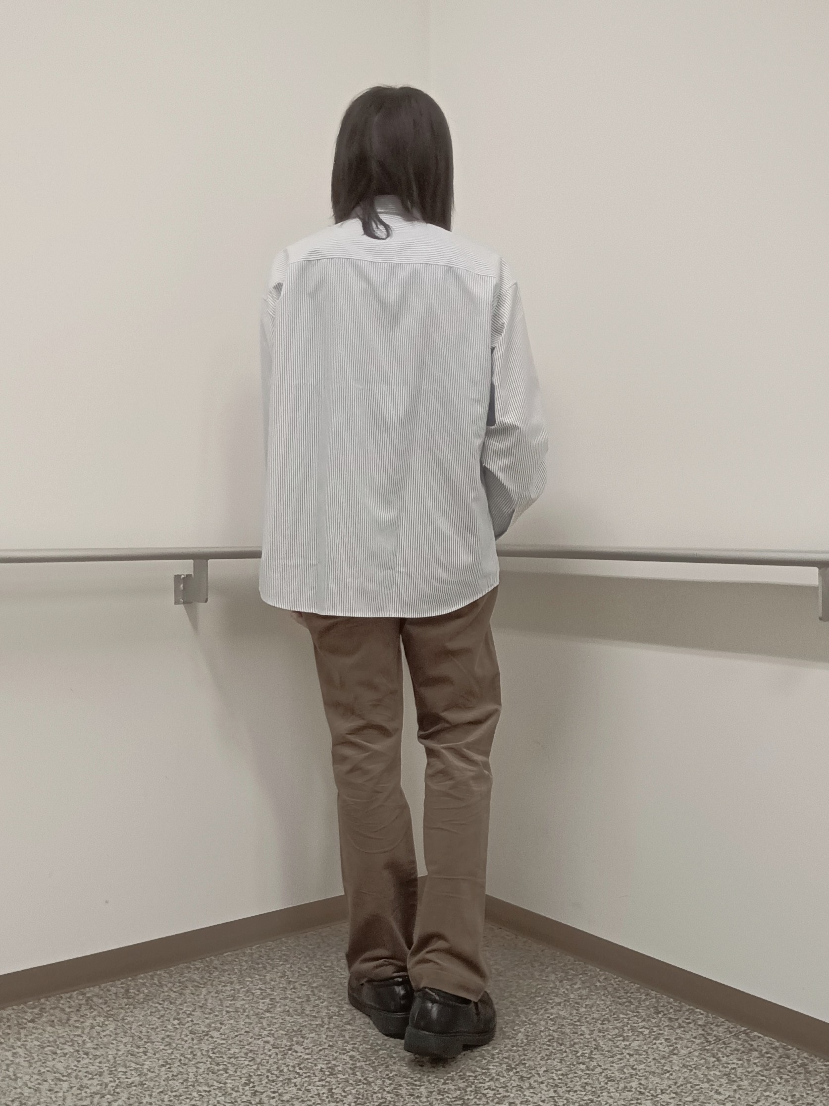 moritaさんの「TAKEO KIKUCHI｜ニット シャツ カーディガン」を使ったコーディネート