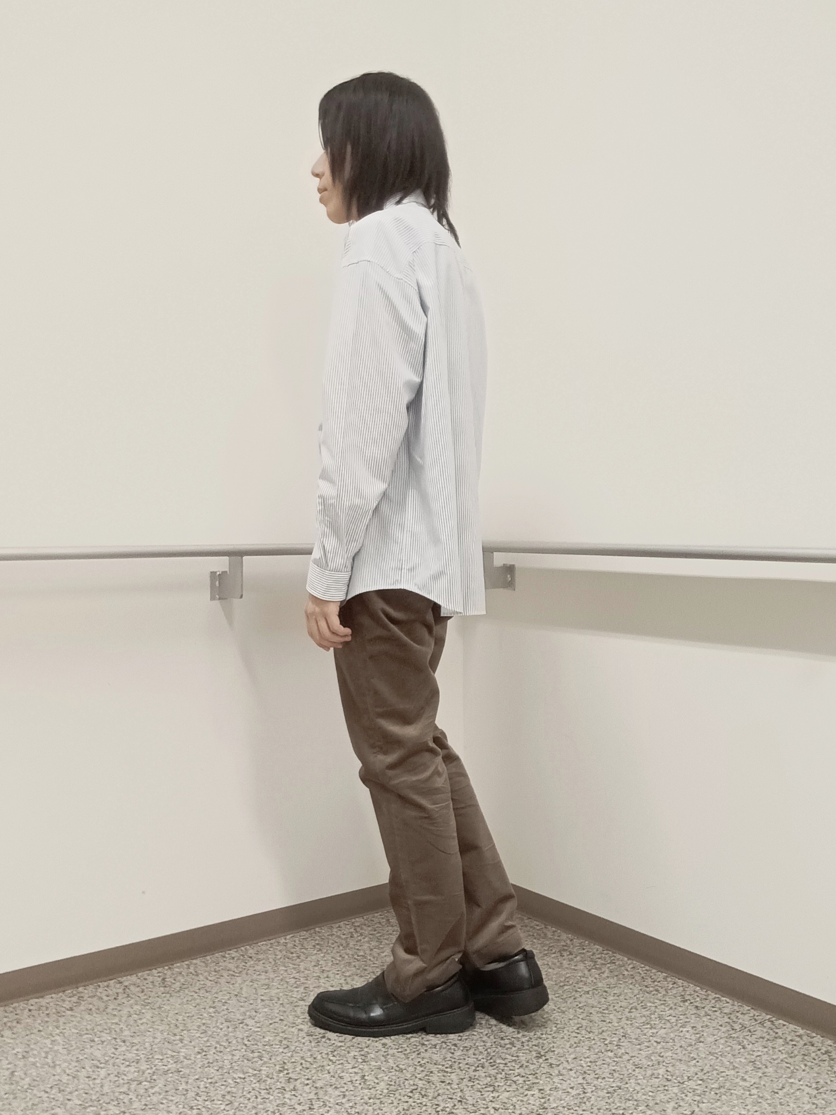 moritaさんの「TAKEO KIKUCHI｜ニット シャツ カーディガン」を使ったコーディネート