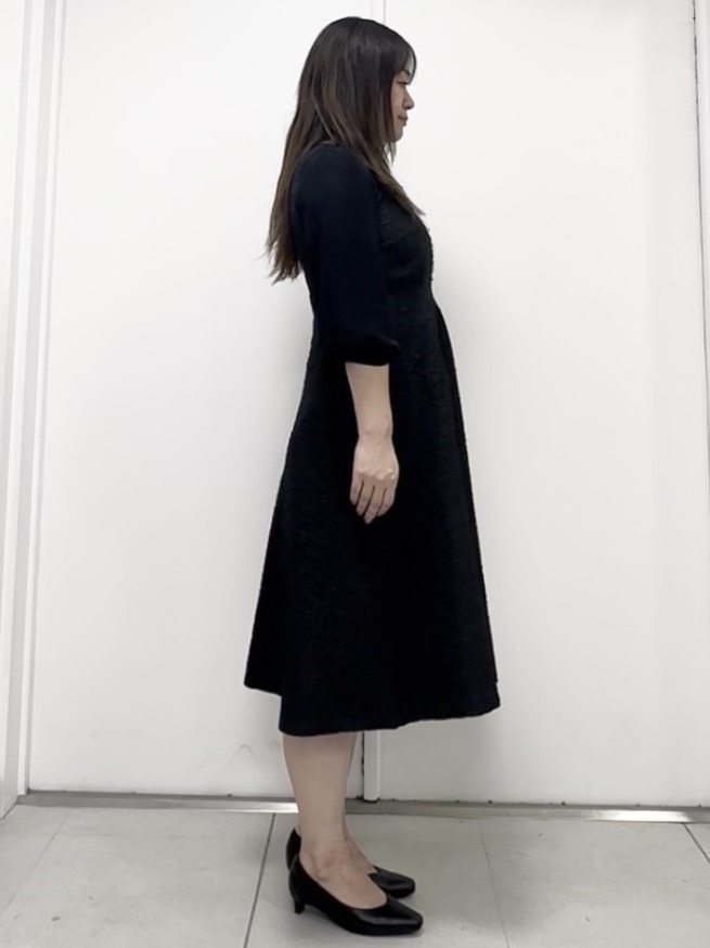 miさんの「Reflect｜【SS-4Lサイズ／セットアップ可】匠ジャケット／ロングテーラード」を使ったコーディネート