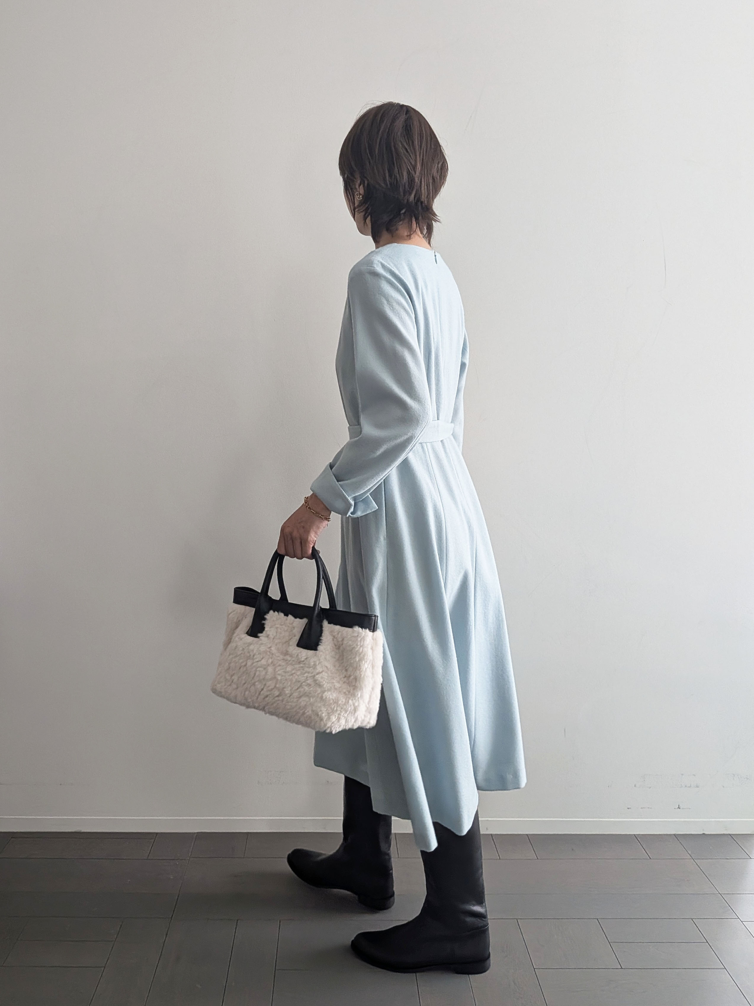 KAYOさんの「UNTITLED｜」を使ったコーディネート
