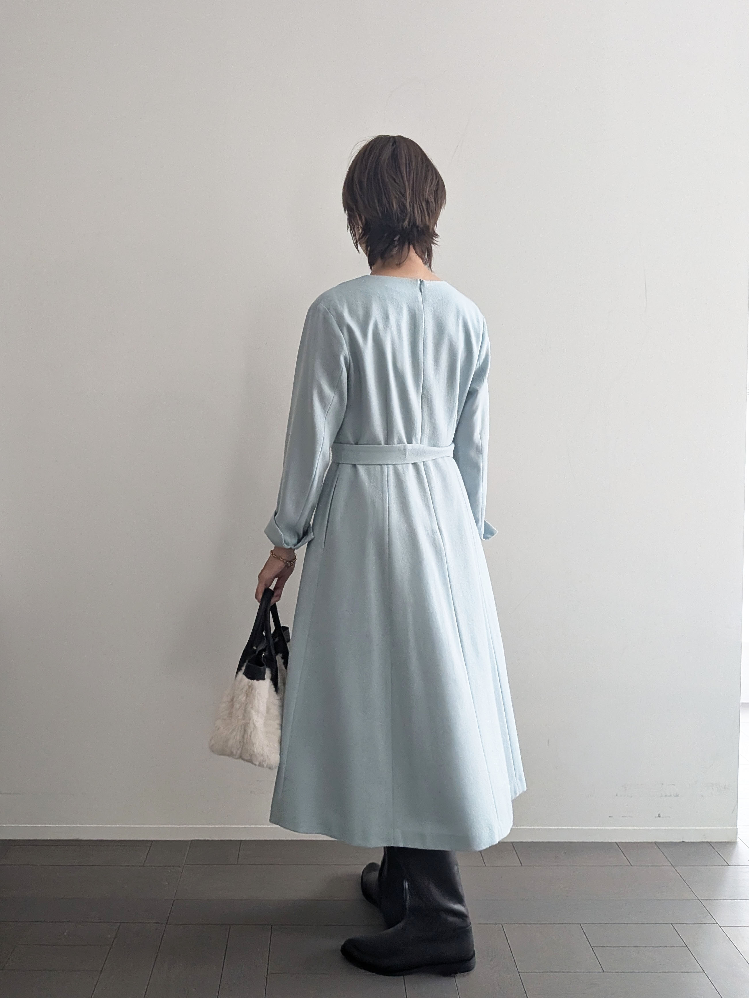 KAYOさんの「UNTITLED｜」を使ったコーディネート