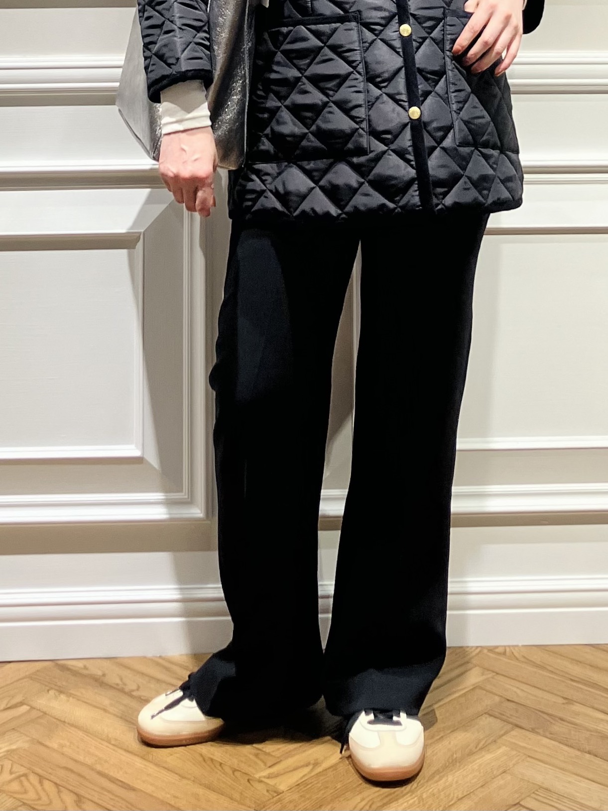 TSUKUIさんの「DRESSTERIOR｜Traditional Weatherwear（トラディショナル ウェザーウェア）ARKLEY MI」を使ったコーディネート