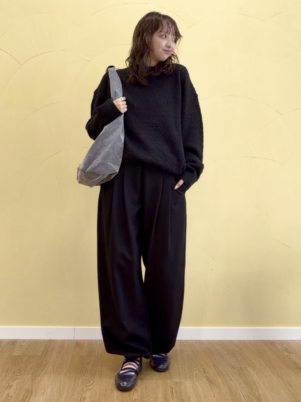 YUKAさんの「tk.TAKEO KIKUCHI｜」を使ったコーディネート