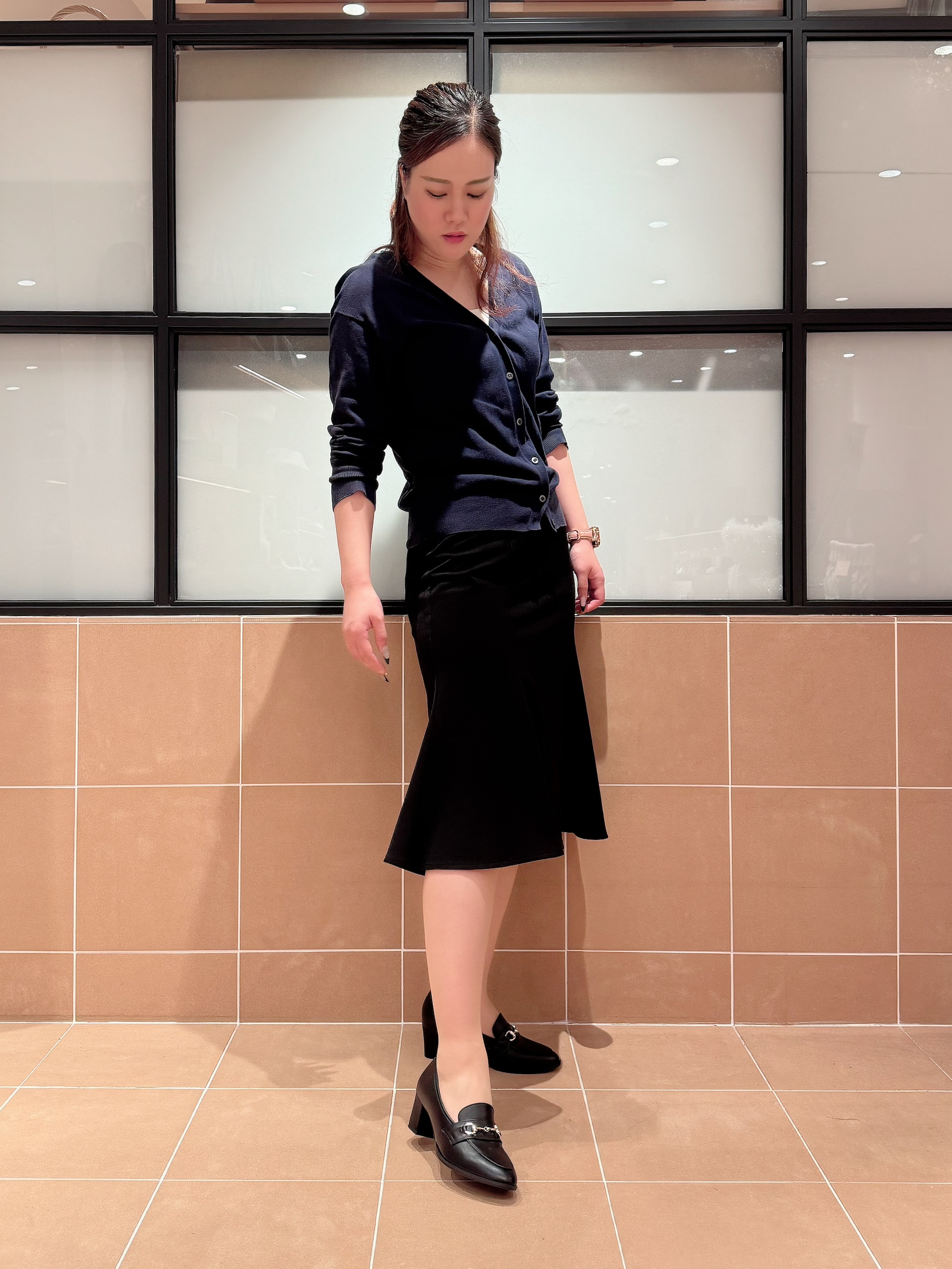 すみれさんの「ESPERANZA｜」を使ったコーディネート