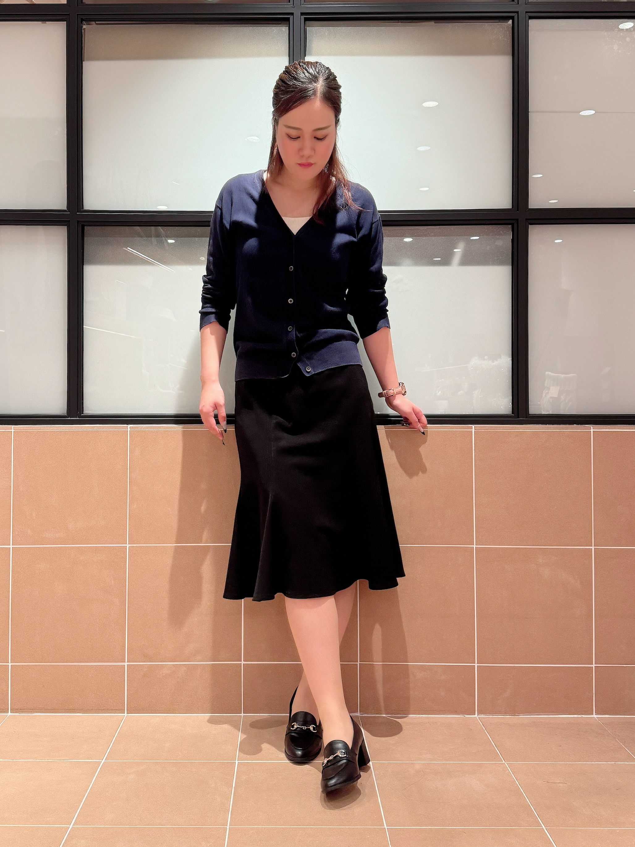 すみれさんの「ESPERANZA｜」を使ったコーディネート