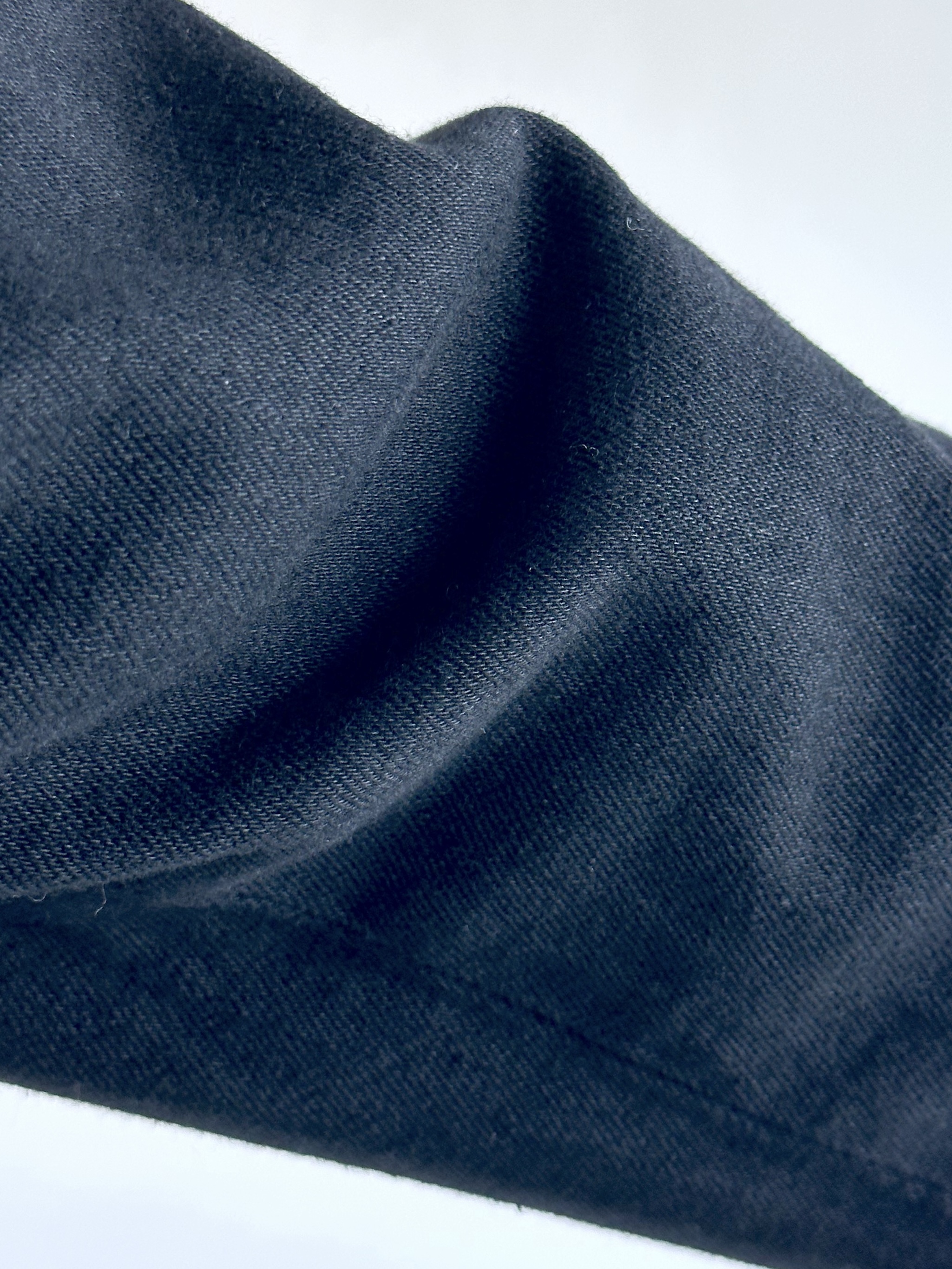 イッシーさんの「TAKEO KIKUCHI｜【BOWLER HAT LABEL】ブラックデニムGジャン」を使ったコーディネート