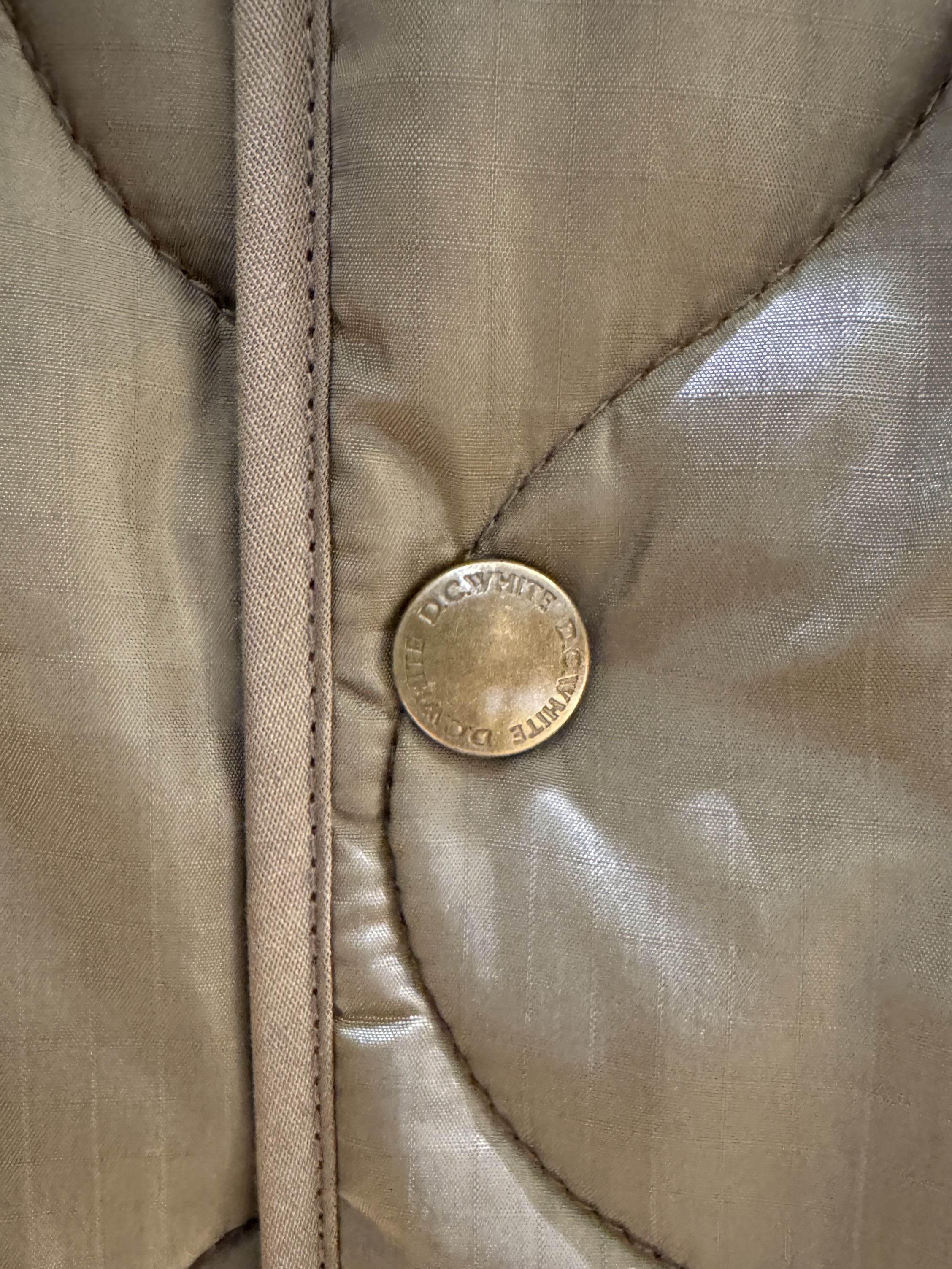 kawarataniさんの「DRESSTERIOR｜WAISTCOAT QUILT」を使ったコーディネート
