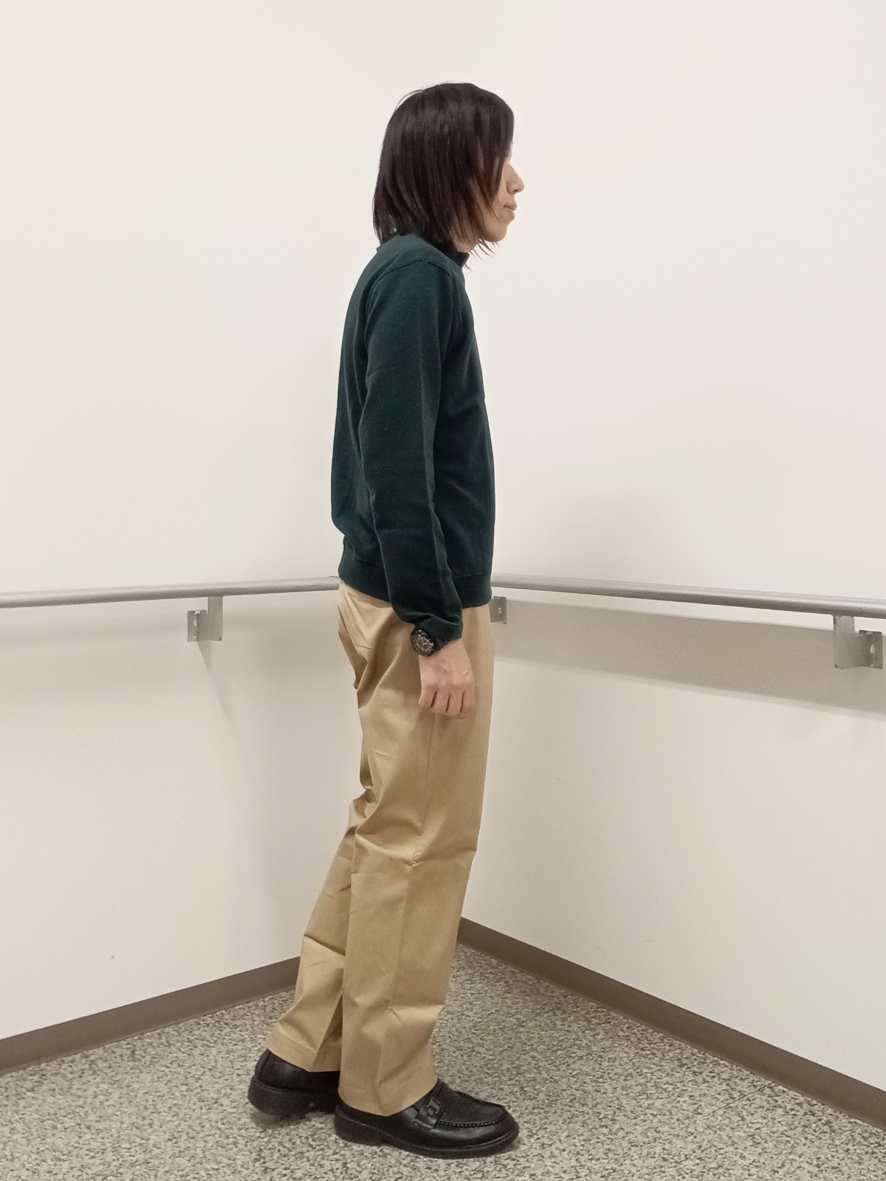 moritaさんの「TAKEO KIKUCHI｜ストレッチカバーオールジャケット」を使ったコーディネート