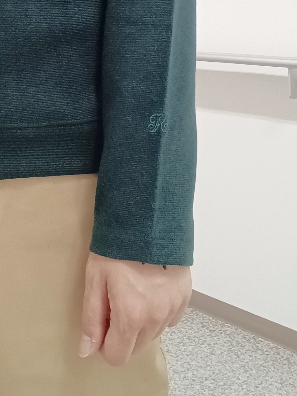 moritaさんの「TAKEO KIKUCHI｜ストレッチカバーオールジャケット」を使ったコーディネート