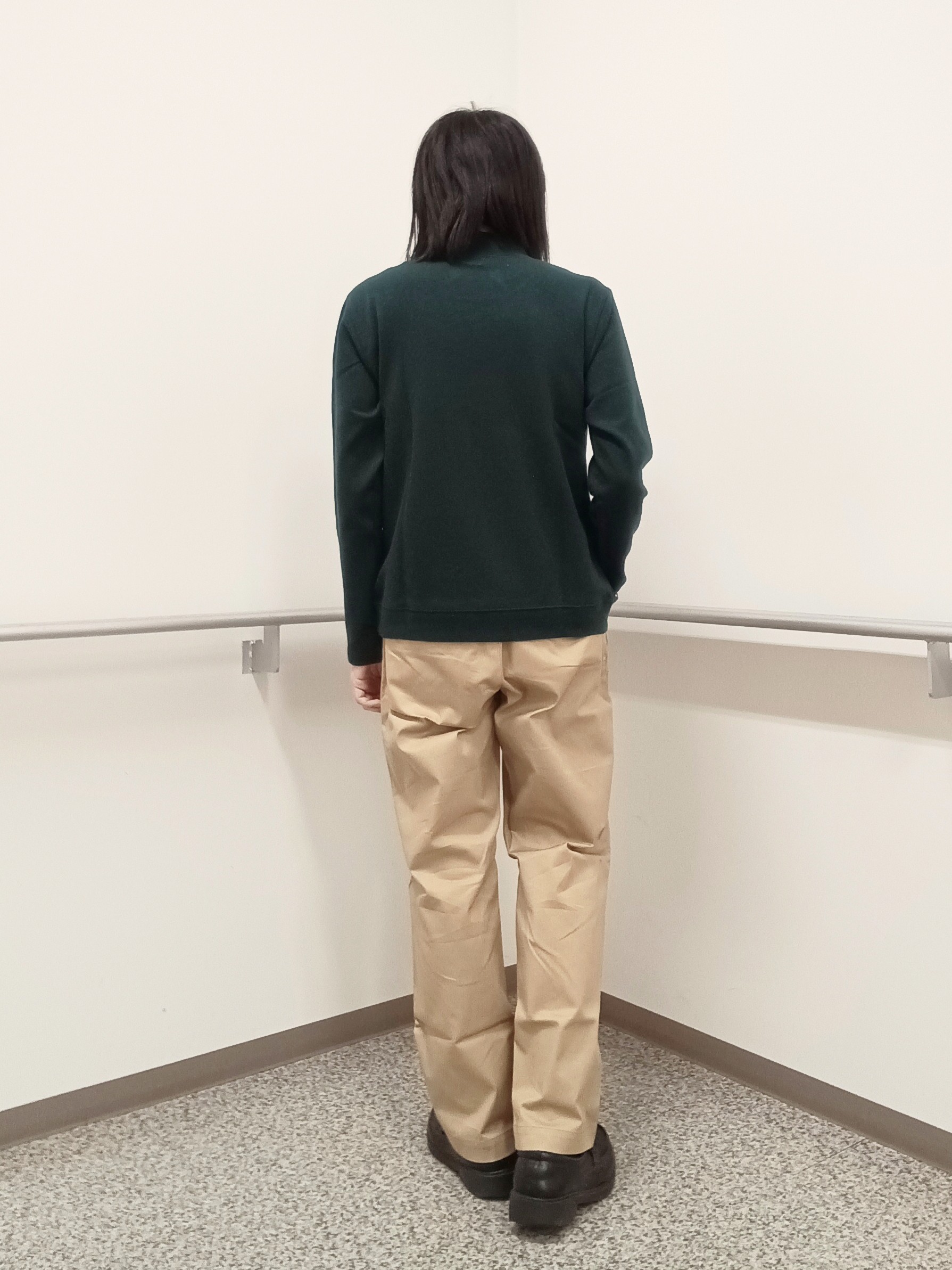 moritaさんの「TAKEO KIKUCHI｜ストレッチカバーオールジャケット」を使ったコーディネート