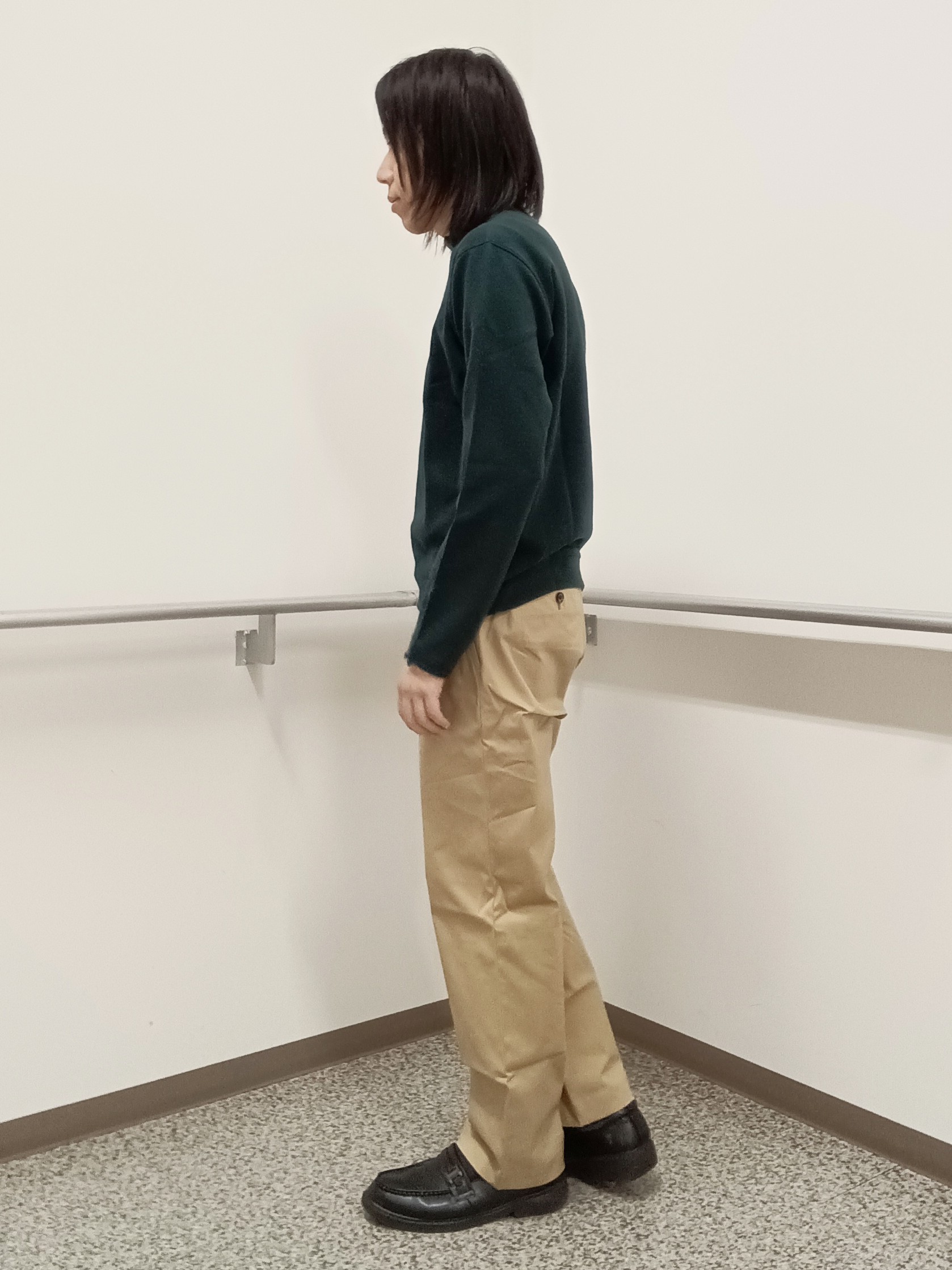 moritaさんの「TAKEO KIKUCHI｜ストレッチカバーオールジャケット」を使ったコーディネート