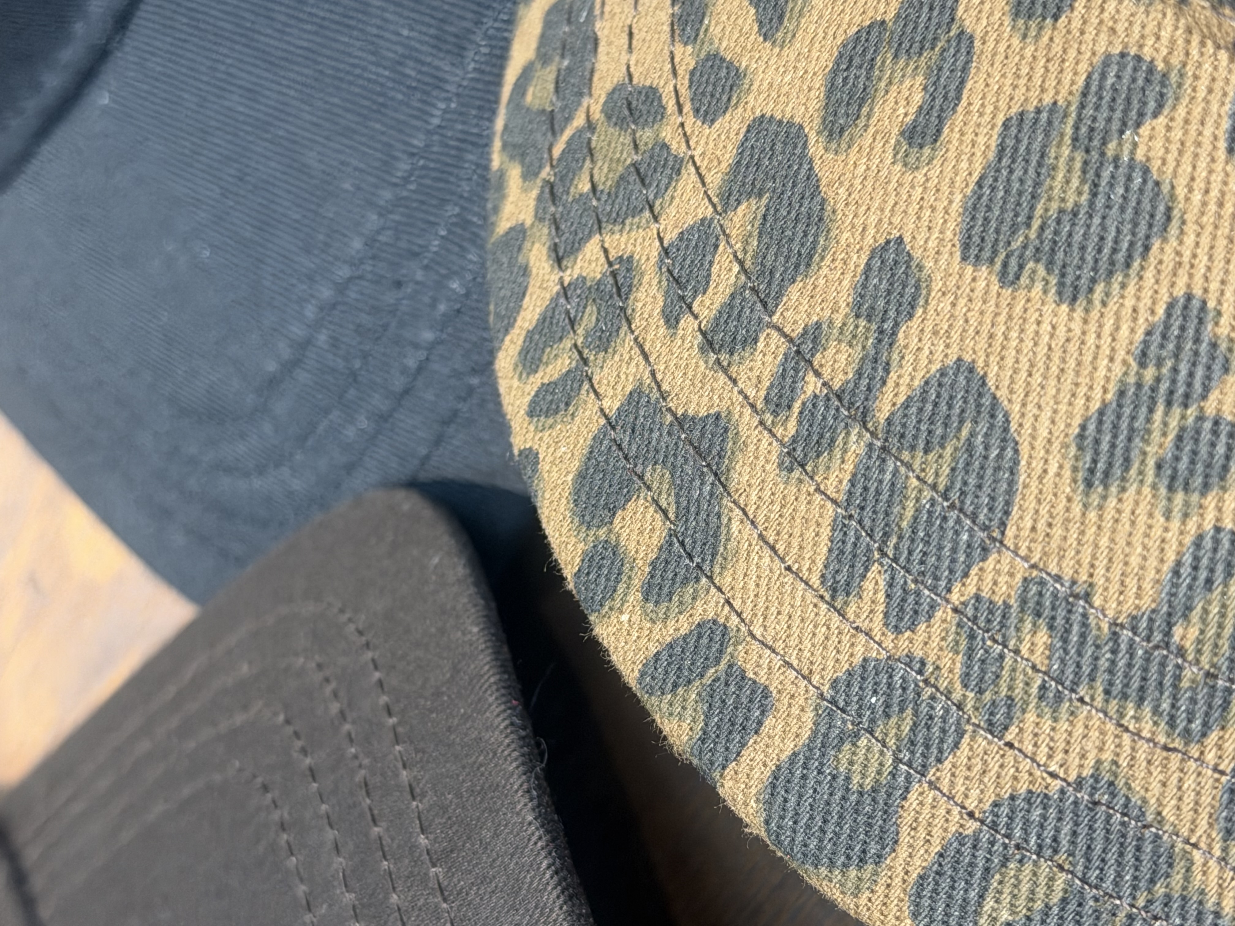 ぁむさんの「SHOO･LA･RUE｜ミニロゴキャップ」を使ったコーディネート